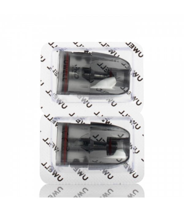 Uwell TRIPOD Replacement Pods