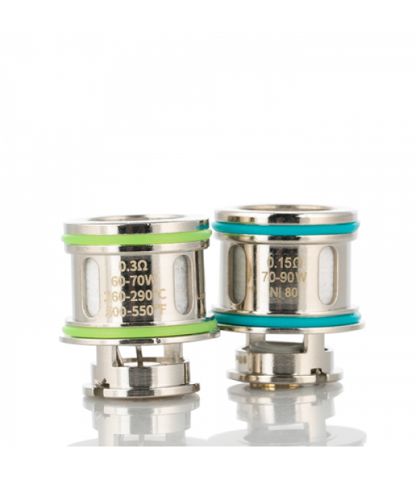 Lost Vape UB PRO Replacement Coils