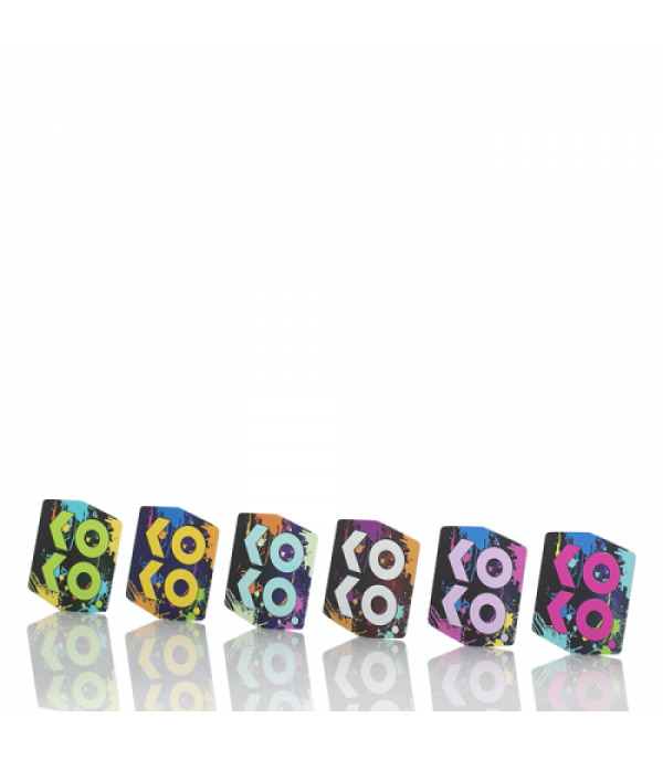 Uwell Caliburn KOKO PRIME Replacement Panels