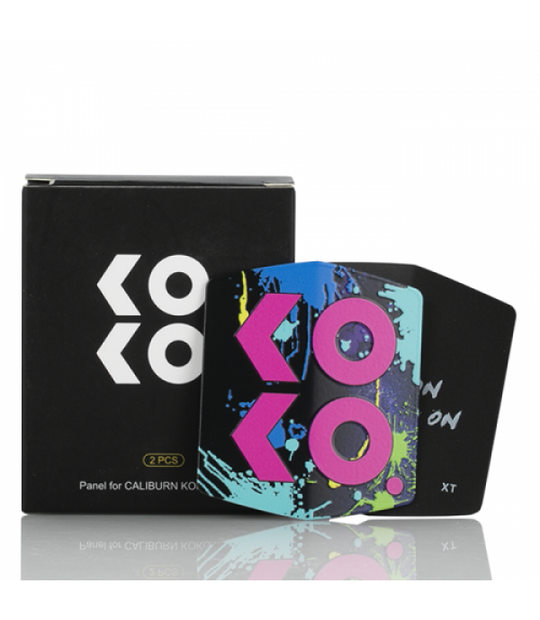 Uwell Caliburn KOKO PRIME Replacement Panels