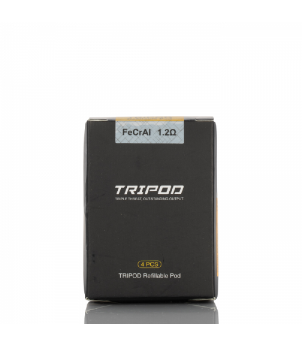 Uwell TRIPOD Replacement Pods