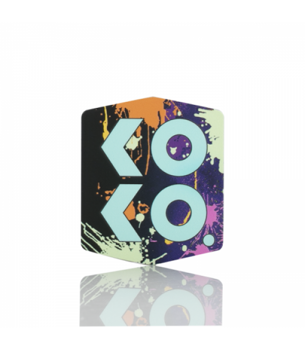 Uwell Caliburn KOKO PRIME Replacement Panels