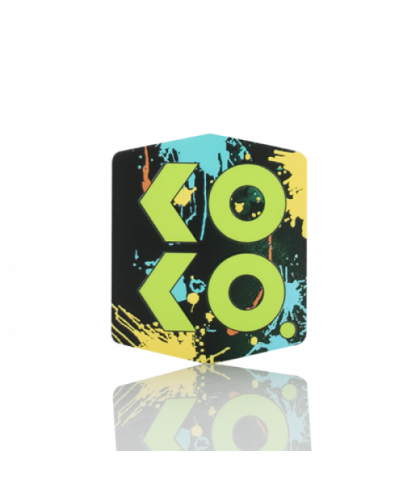Uwell Caliburn KOKO PRIME Replacement Panels
