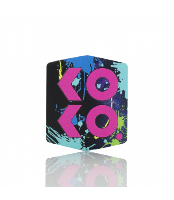 Uwell Caliburn KOKO PRIME Replacement Panels