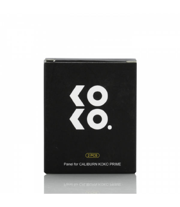 Uwell Caliburn KOKO PRIME Replacement Panels