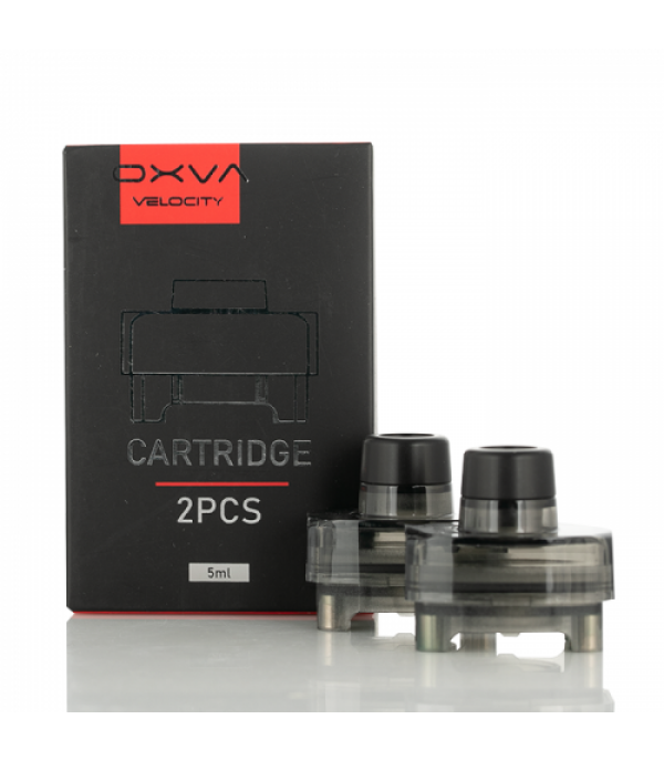 OXVA Velocity Replacement Pods