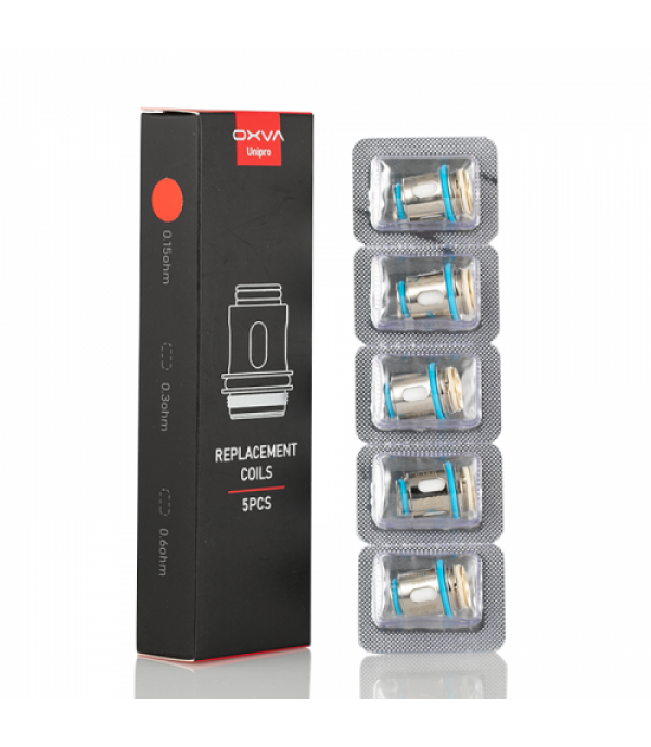 OXVA UNIPRO Replacement Coils