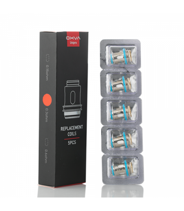 OXVA UNIPRO Replacement Coils