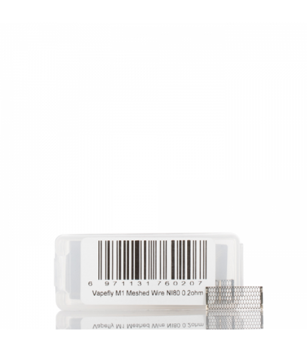 Vapefly SIEGFRIED Mesh Replacement Wires