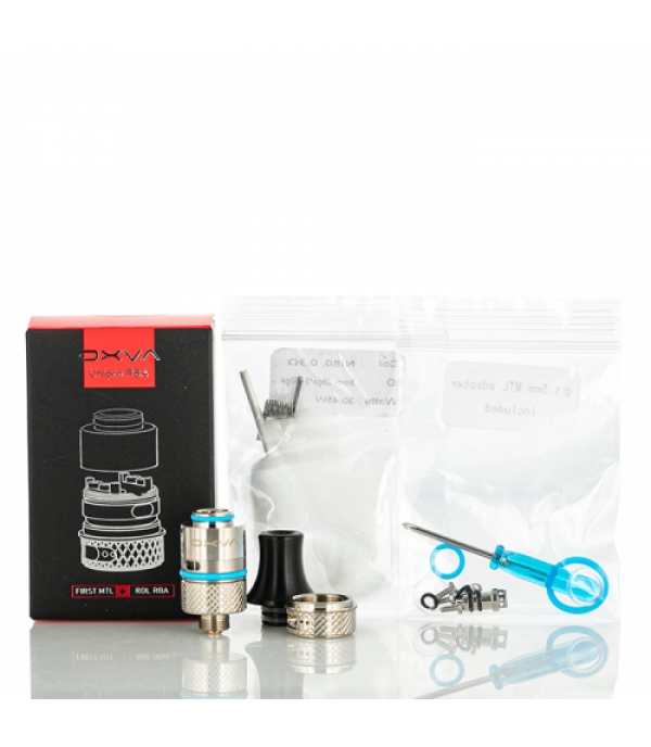 OXVA UNIPRO Replacement Coils
