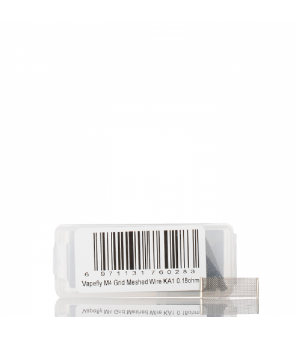 Vapefly SIEGFRIED Mesh Replacement Wires