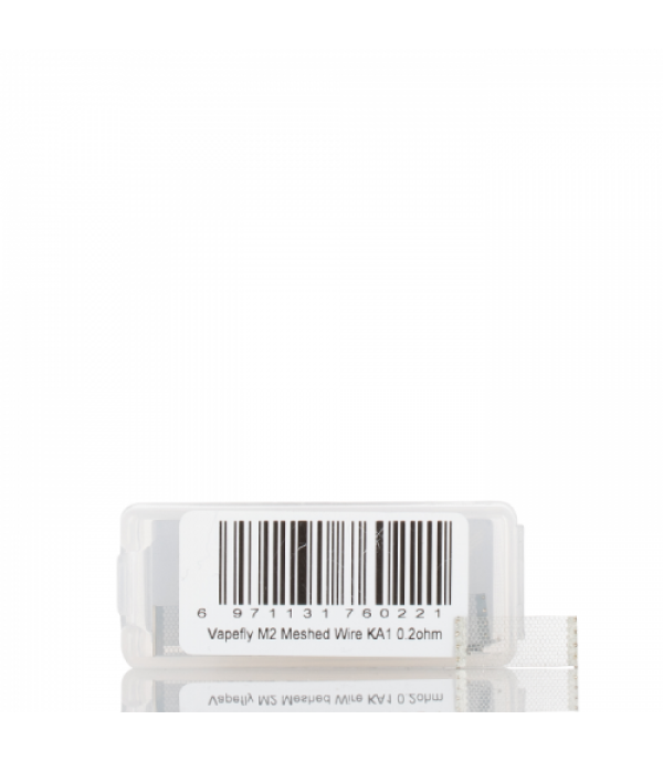 Vapefly SIEGFRIED Mesh Replacement Wires