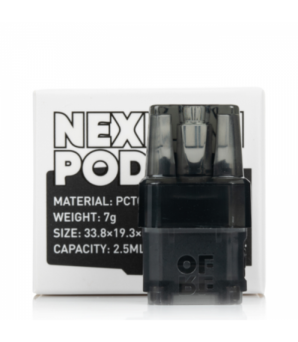 Wotofo OFRF NexMini Replacement Pods