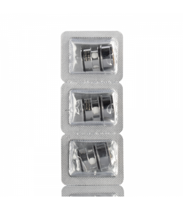 Vapefly KRIEMHILD Replacement Coils