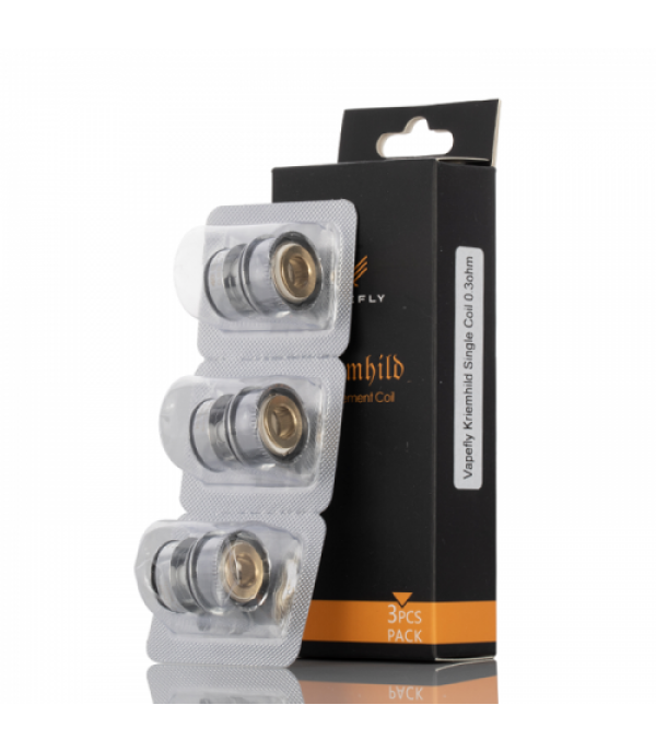 Vapefly KRIEMHILD Replacement Coils