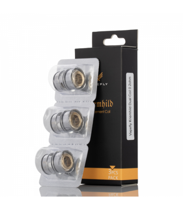 Vapefly KRIEMHILD Replacement Coils