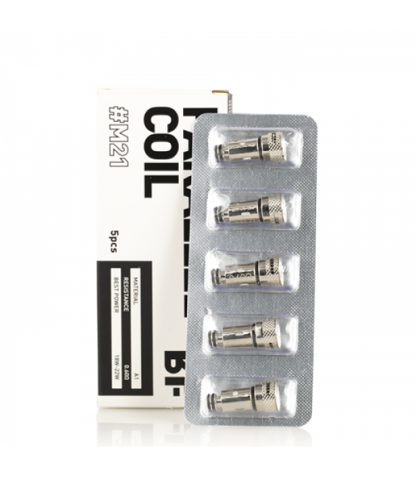Wotofo NexMini Pod Replacement Coils