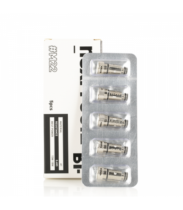 Wotofo NexMini Pod Replacement Coils