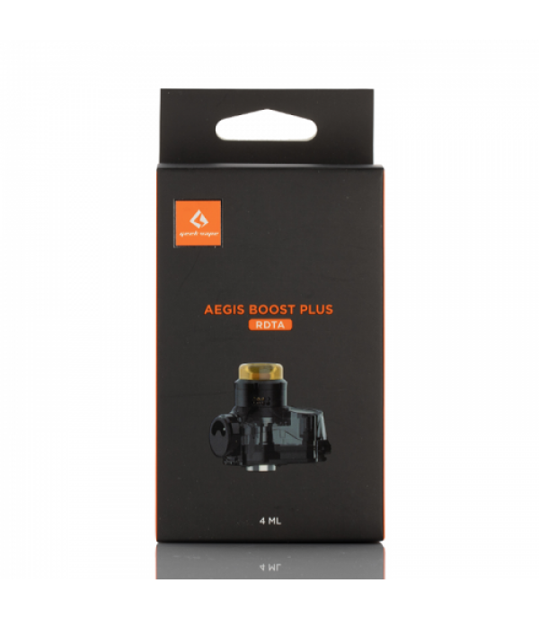 Geek Vape AEGIS BOOST PRO/PLUS RDTA Pod