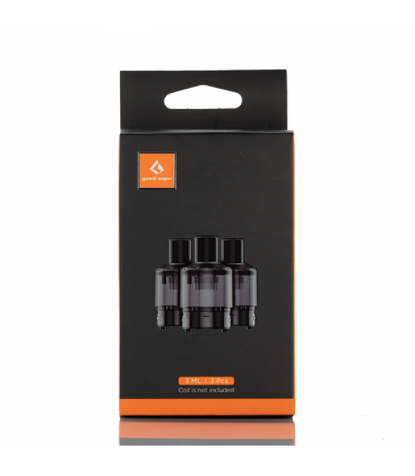 Geek Vape MERO Replacement Pods
