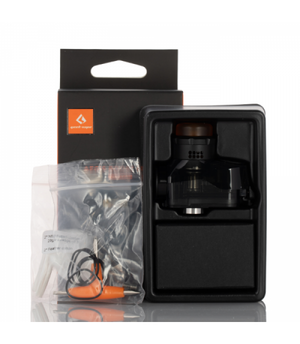 Geek Vape AEGIS BOOST PRO/PLUS RDTA Pod