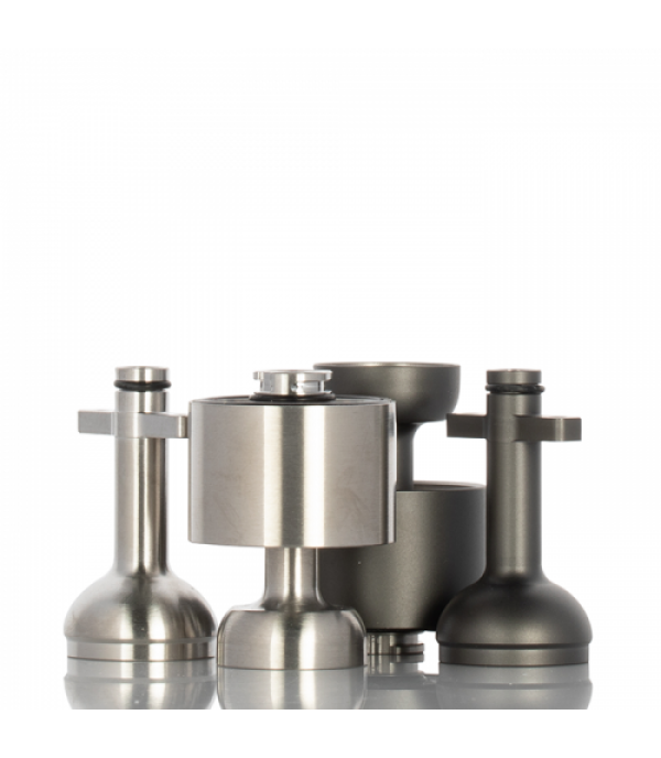 BP Mods Pioneer RTA Short/Long Tank Kit