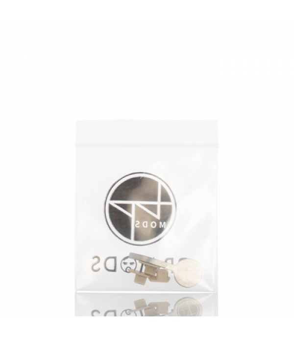 BP Mods BUSHIDO V3 RDA Air Pin Kit