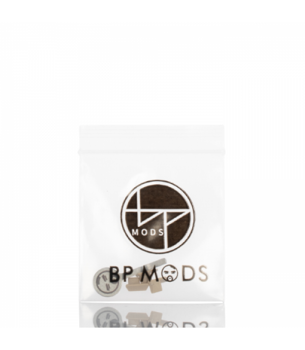 BP Mods BUSHIDO V3 RDA Air Pin Kit