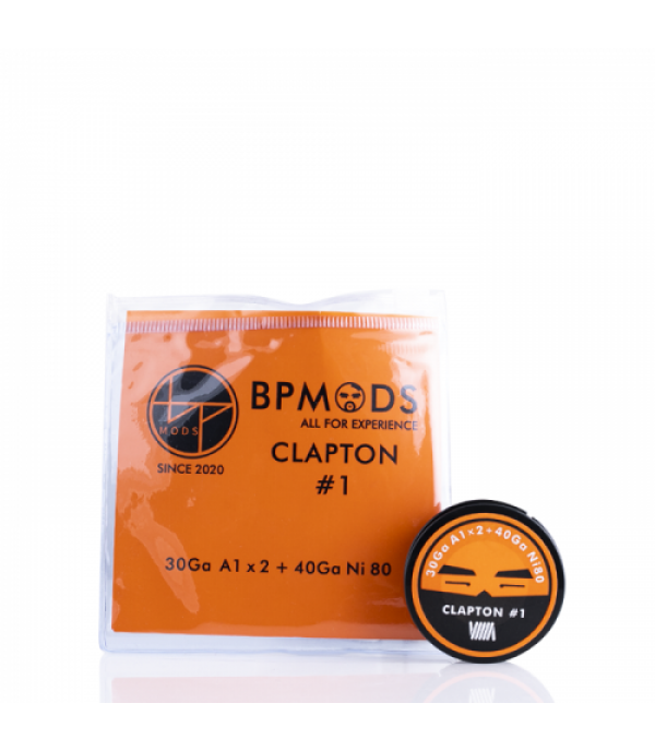 BP Mods Prebuilt Wire Spools