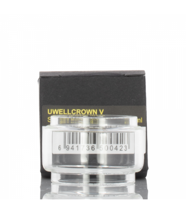 Uwell CROWN 5 V Replacement Glass