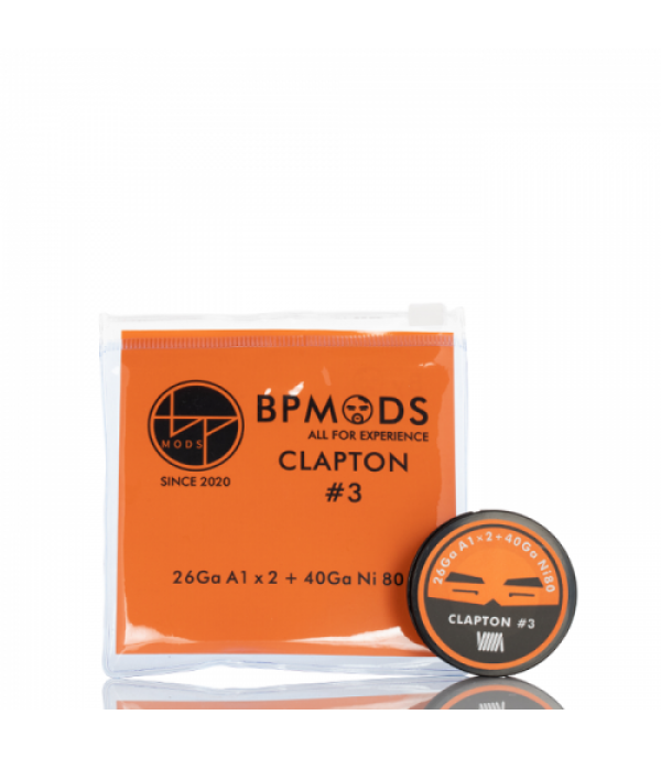 BP Mods Prebuilt Wire Spools