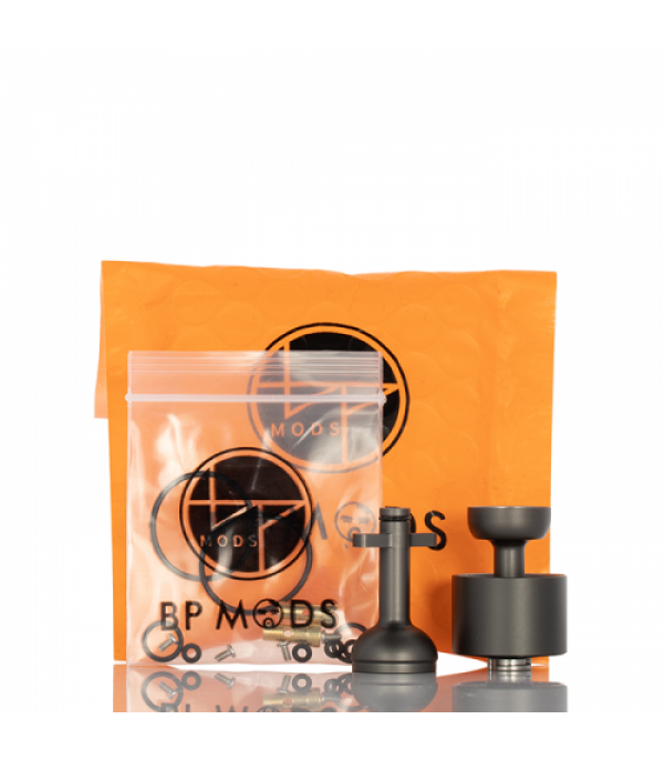 BP Mods Pioneer RTA Short/Long Tank Kit