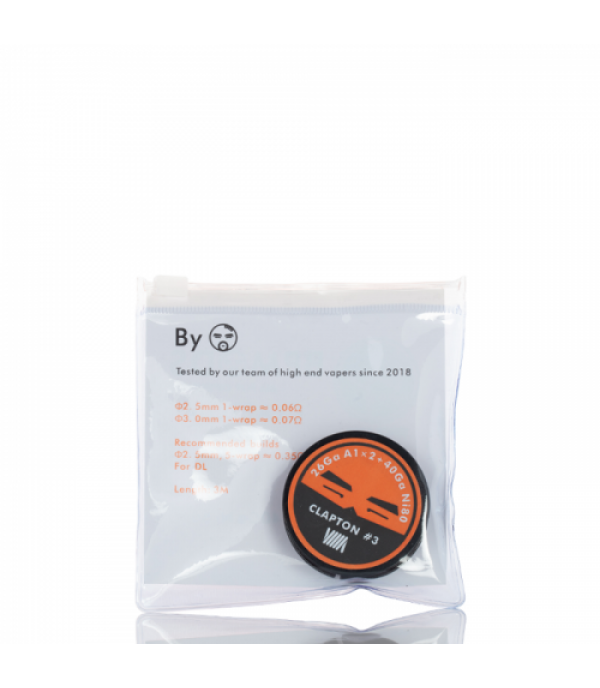 BP Mods Prebuilt Wire Spools