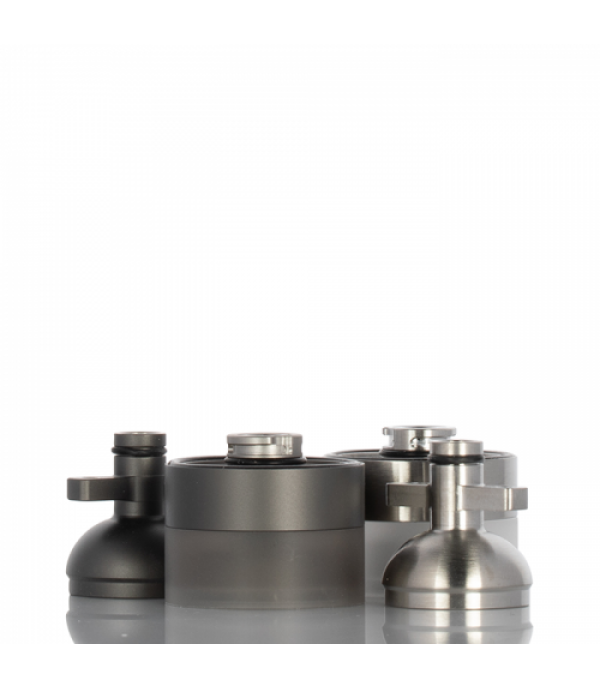 BP Mods Pioneer RTA Short/Long Tank Kit