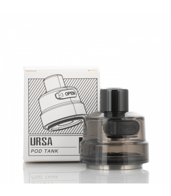 Lost Vape URSA Pod Tank
