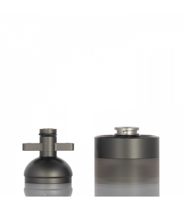 BP Mods Pioneer RTA Short/Long Tank Kit