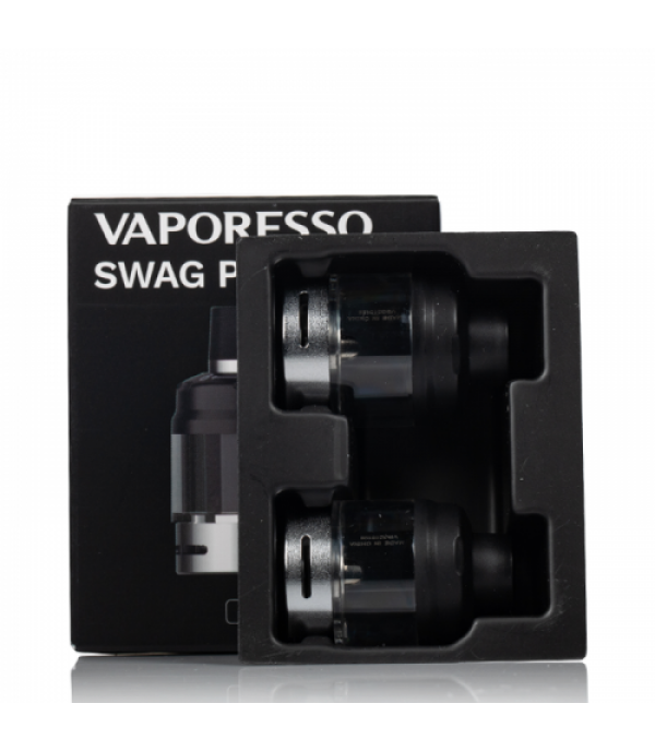 Vaporesso SWAG PX80 Replacement Pods