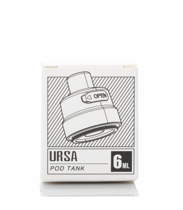Lost Vape URSA Pod Tank