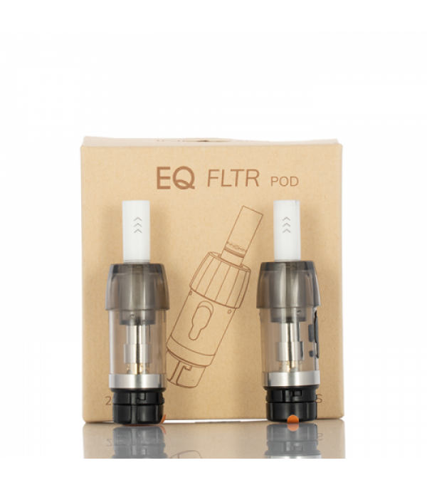 Innokin EQ FLTR Replacement Pods