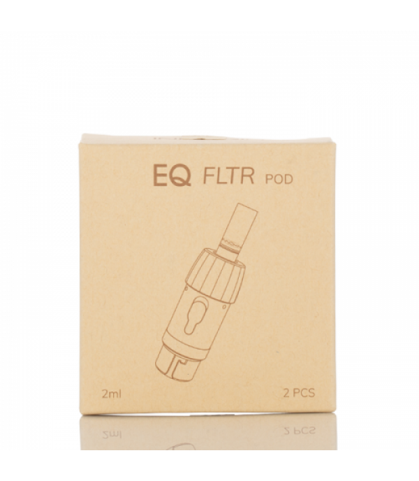 Innokin EQ FLTR Replacement Pods