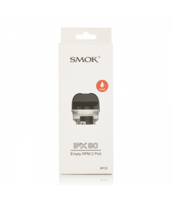 SMOK IPX80 Replacement Pods