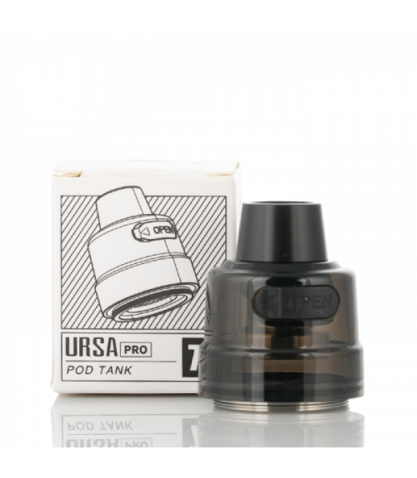 Lost Vape URSA PRO Pod Tank