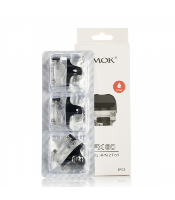 SMOK IPX80 Replacement Pods