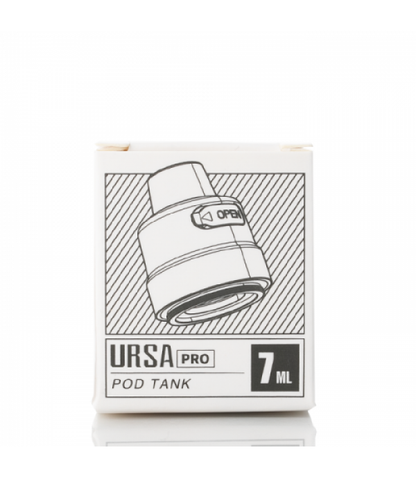 Lost Vape URSA PRO Pod Tank