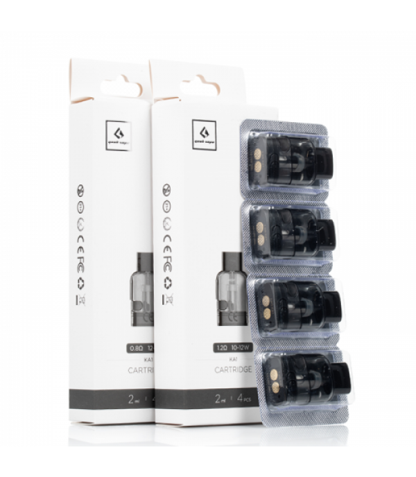 Geek Vape WENAX K1 Replacement Pods