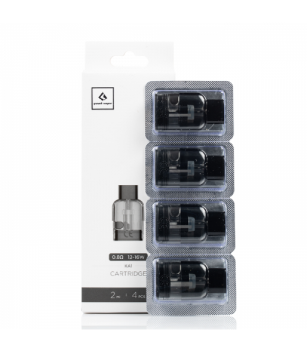 Geek Vape WENAX K1 Replacement Pods