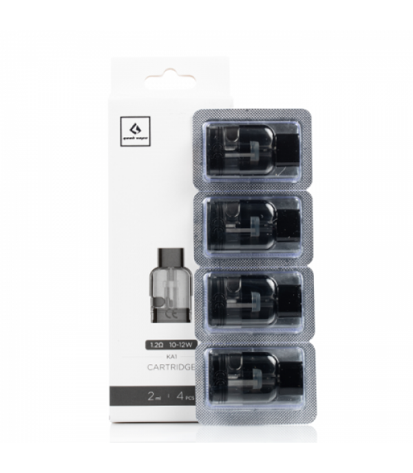 Geek Vape WENAX K1 Replacement Pods