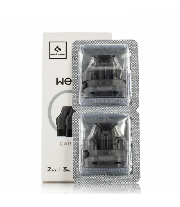 Geek Vape WENAX C1 Replacement Pods