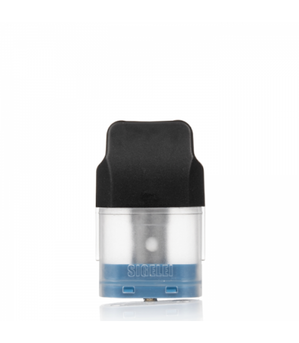 Sigelei VPE Replacement Pods