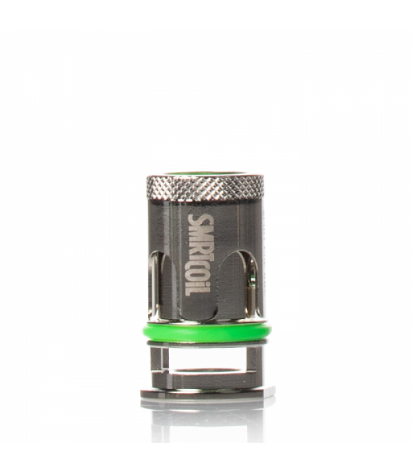 Wotofo SMRT PnP Rebuildable Coil Kit